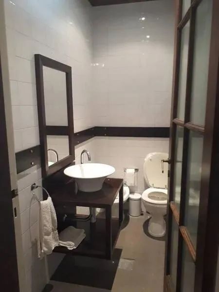 Oficina en Venta en Saenz Peña 600,  CABA - Bahía Blanca Propiedades | SITIO OFICIAL l