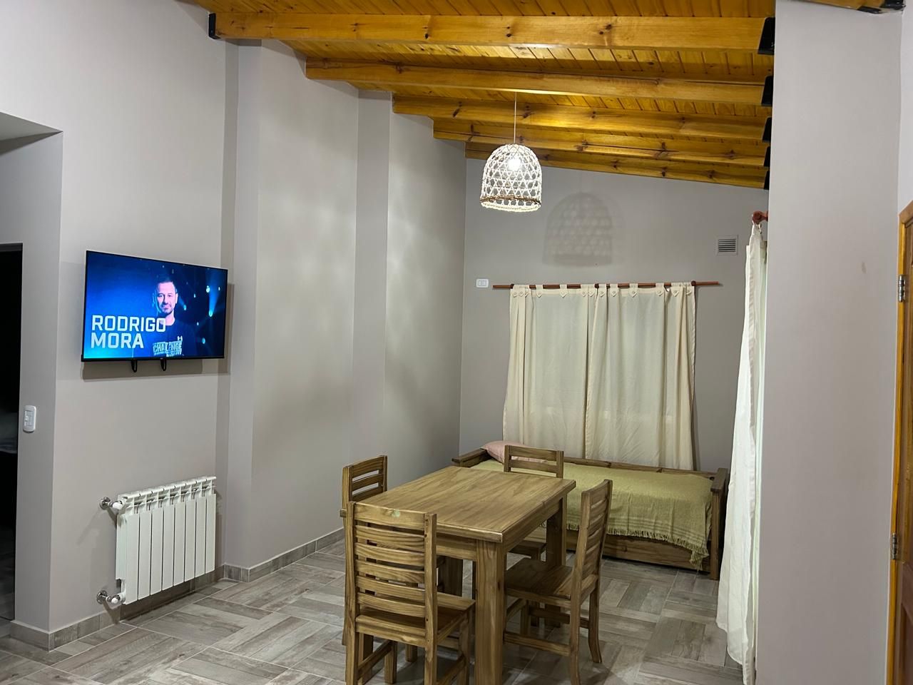 Cabaña en Venta   Villa Ventana - Bahía Blanca Propiedades | SITIO OFICIAL l