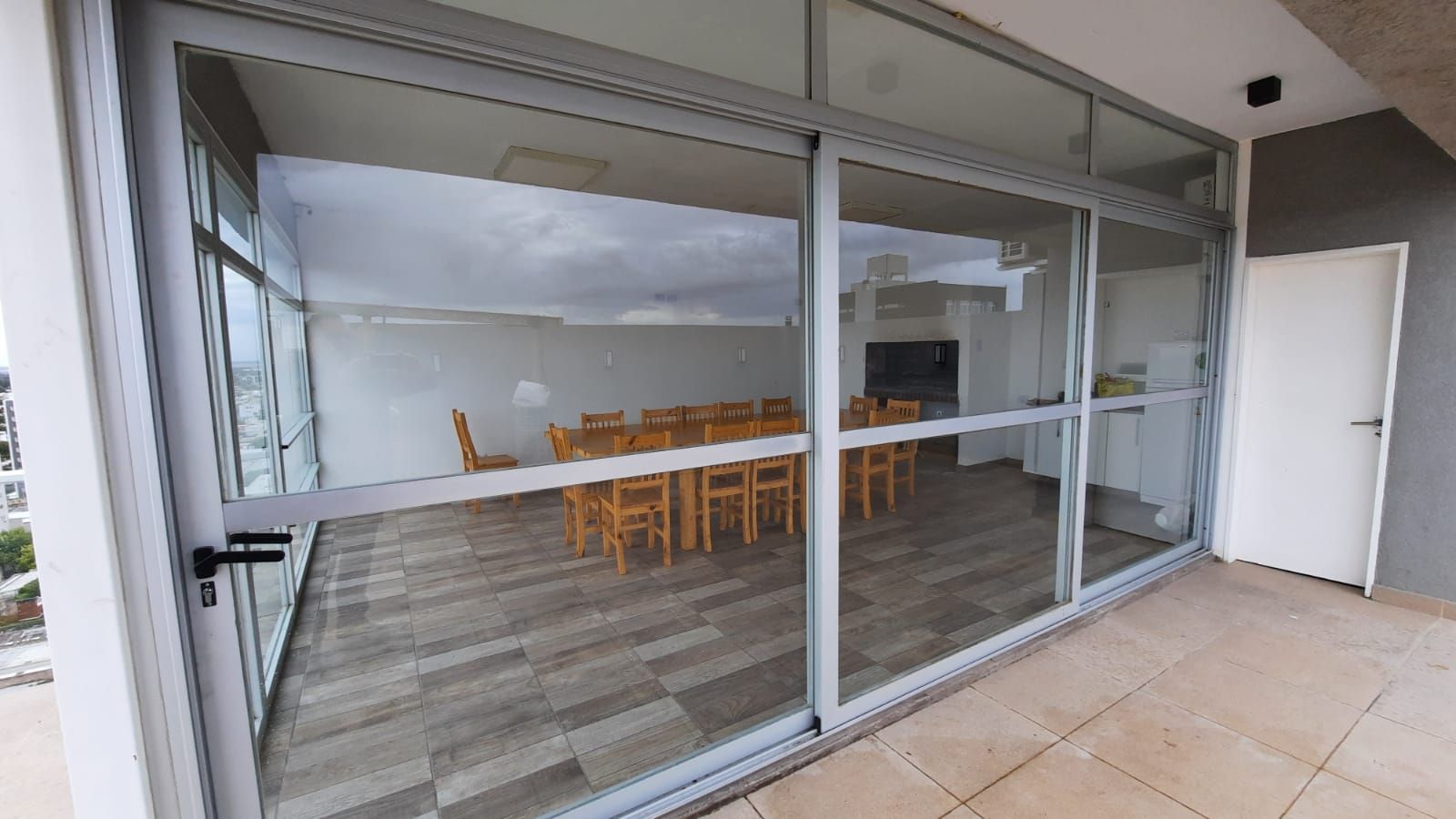 Departamento en Alquiler en Holdich Nº 34, Centro, Bahía Blanca - Bahía Blanca Propiedades | SITIO OFICIAL l