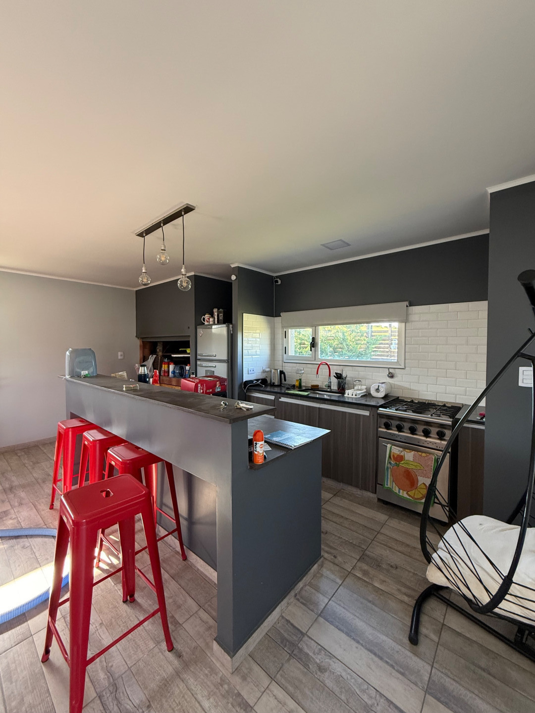 Quincho en Venta en Tres Lomas 2383, San Miguel, Bahía Blanca - Bahía Blanca Propiedades | SITIO OFICIAL l