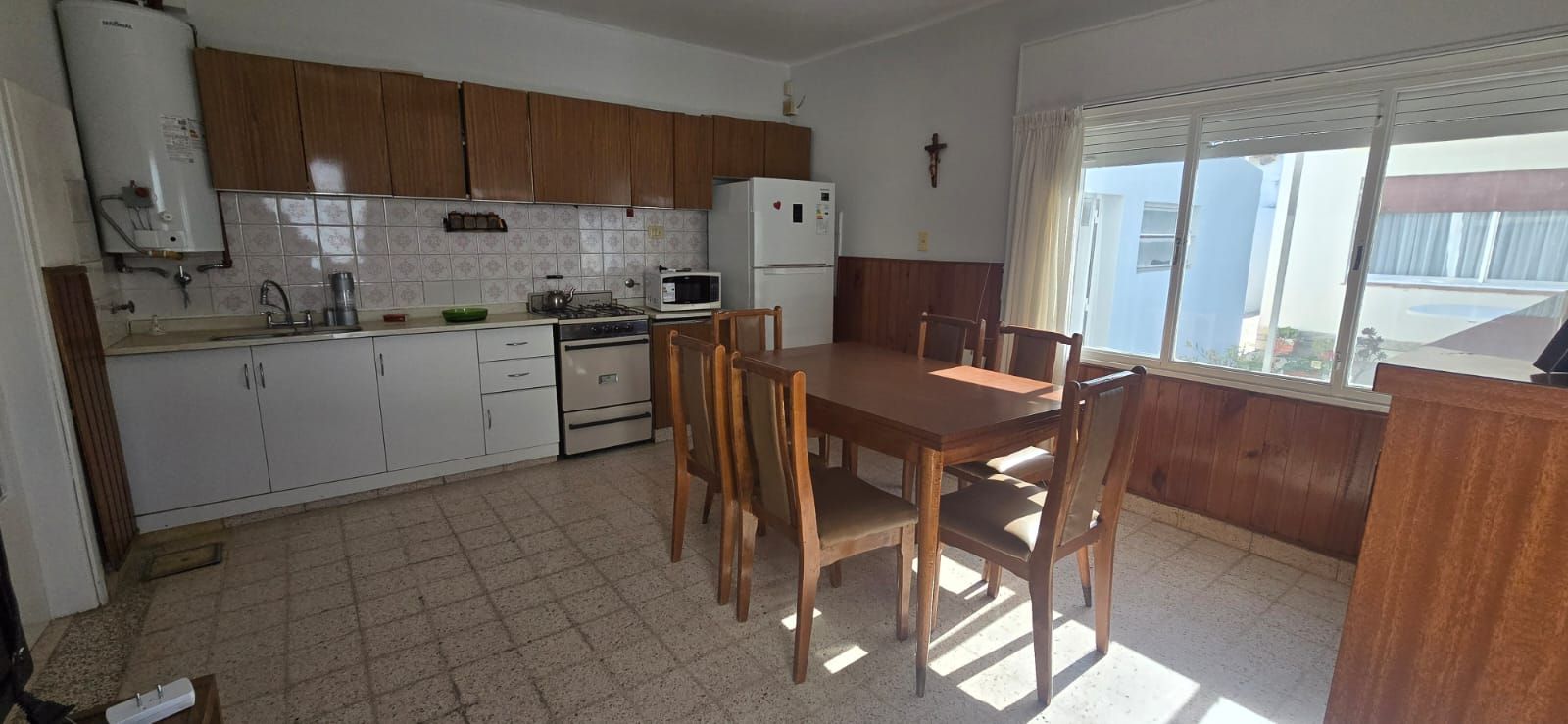 Casa en Venta en Madariaga 126, Colon, Bahía Blanca - Bahía Blanca Propiedades | SITIO OFICIAL l