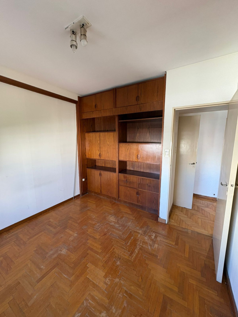 Departamento en Alquiler en Las Heras 25, Centro, Bahía Blanca - Bahía Blanca Propiedades | SITIO OFICIAL l