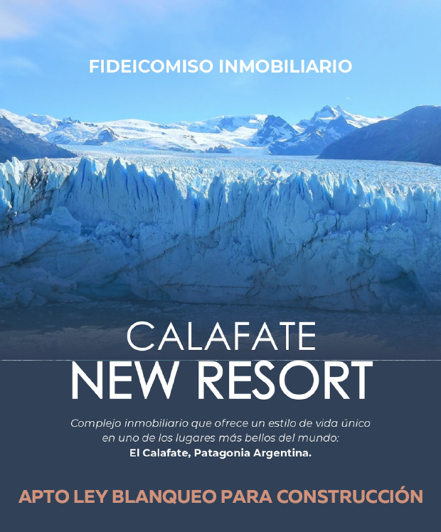 Duplex en Venta en Avenida Del Libertador 4420,  El Calafate - Bahía Blanca Propiedades | SITIO OFICIAL l