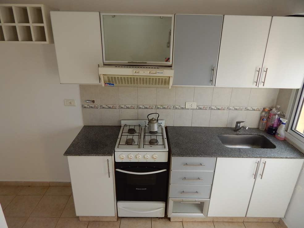 Departamento en Alquiler en 3 De Febrero 64,  Bahía Blanca - Bahía Blanca Propiedades | SITIO OFICIAL l