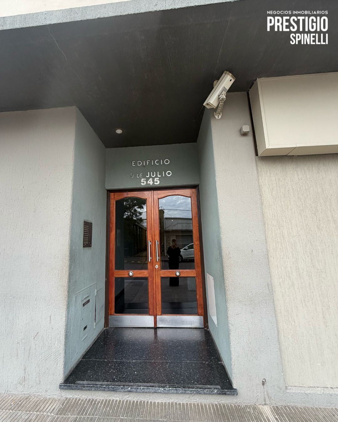 Departamento en Alquiler en 9 De Julio  N° 541 , Pacifico, Bahía Blanca - Bahía Blanca Propiedades | SITIO OFICIAL l