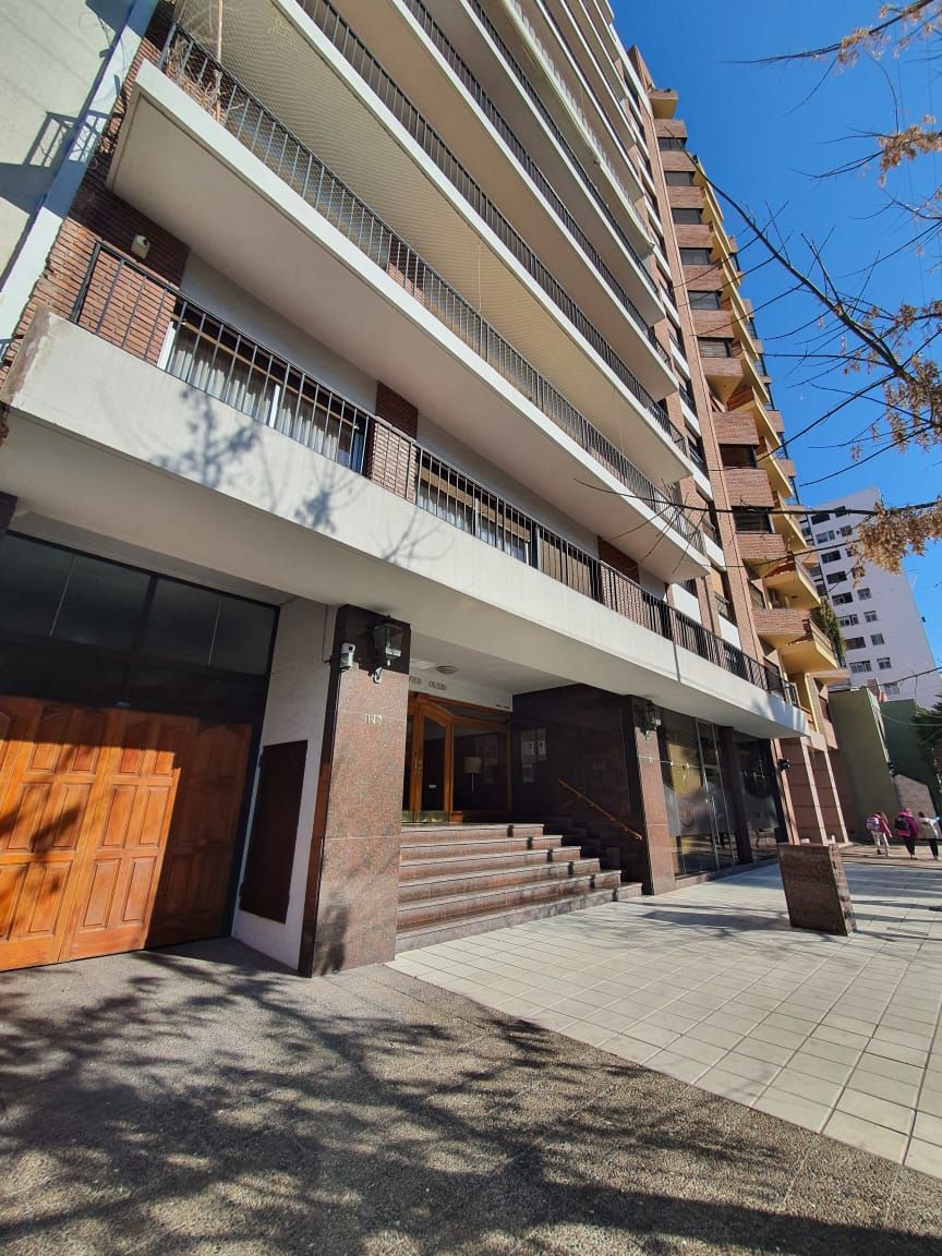 Departamento en Venta en Dorrego 100, Centro, Bahía Blanca - Bahía Blanca Propiedades | SITIO OFICIAL l