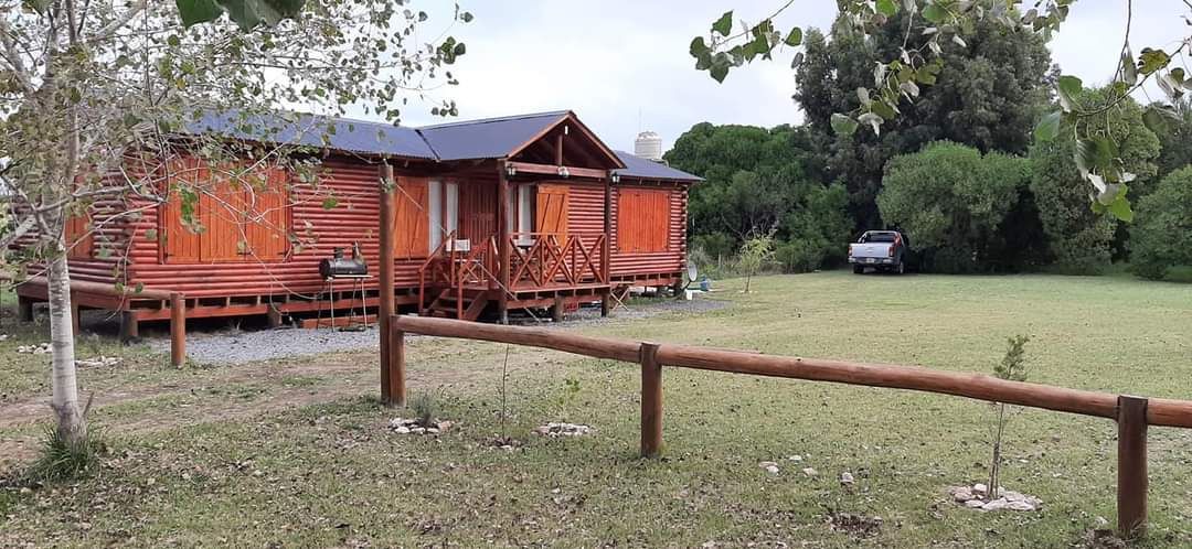 Cabaña en Venta - Bahía Blanca Propiedades | SITIO OFICIAL l