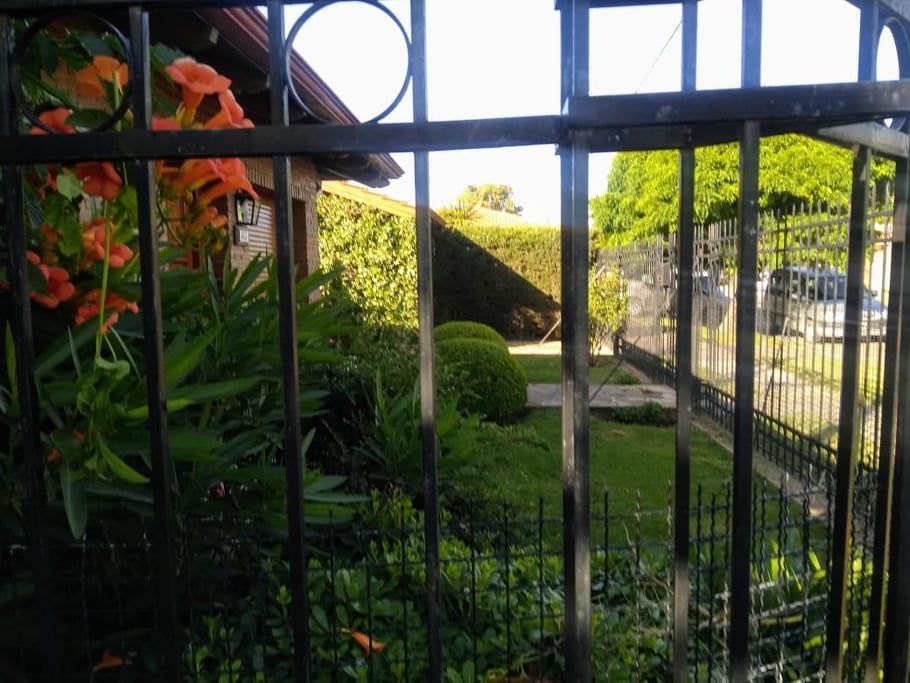 Casa en Alquiler en Alberti 602,  Bahía Blanca - Bahía Blanca Propiedades | SITIO OFICIAL l