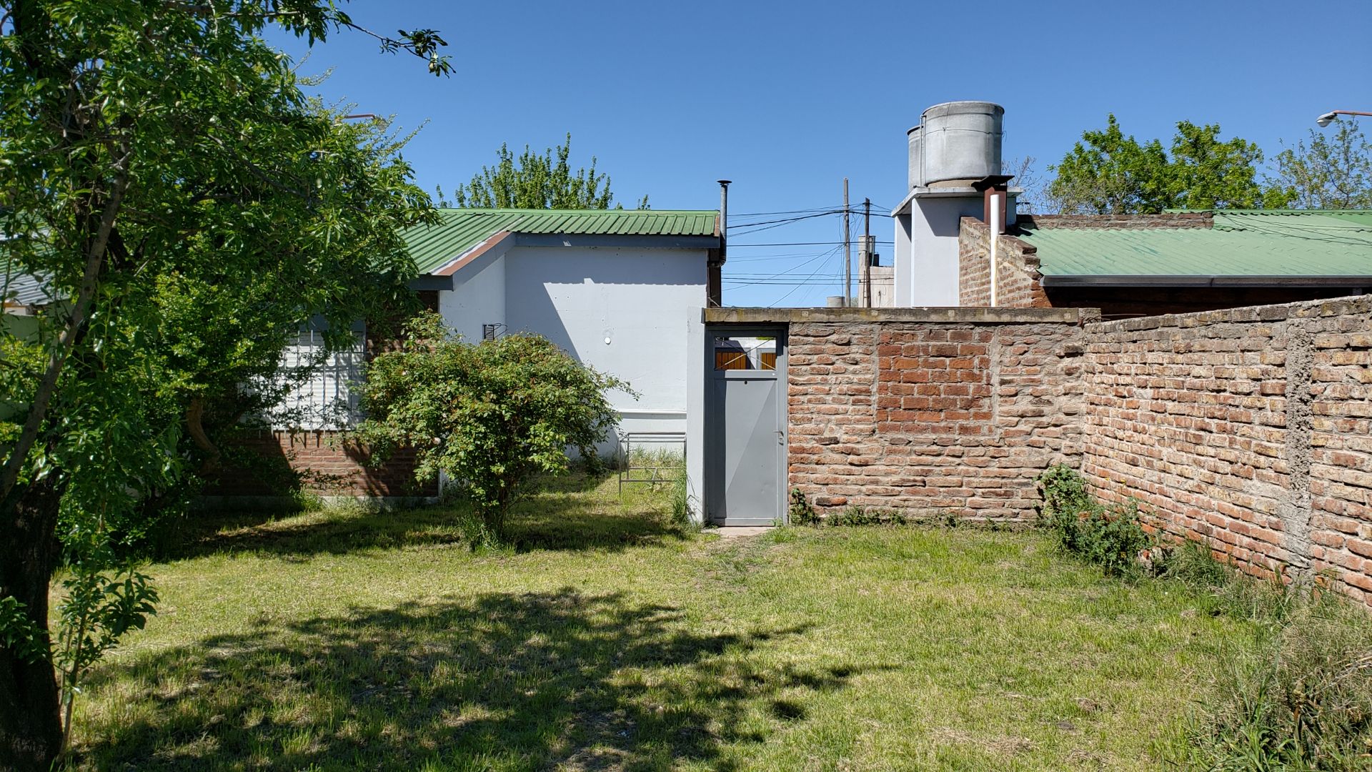 Casa en Venta en Honduras 1345,  Bahía Blanca - Bahía Blanca Propiedades | SITIO OFICIAL l