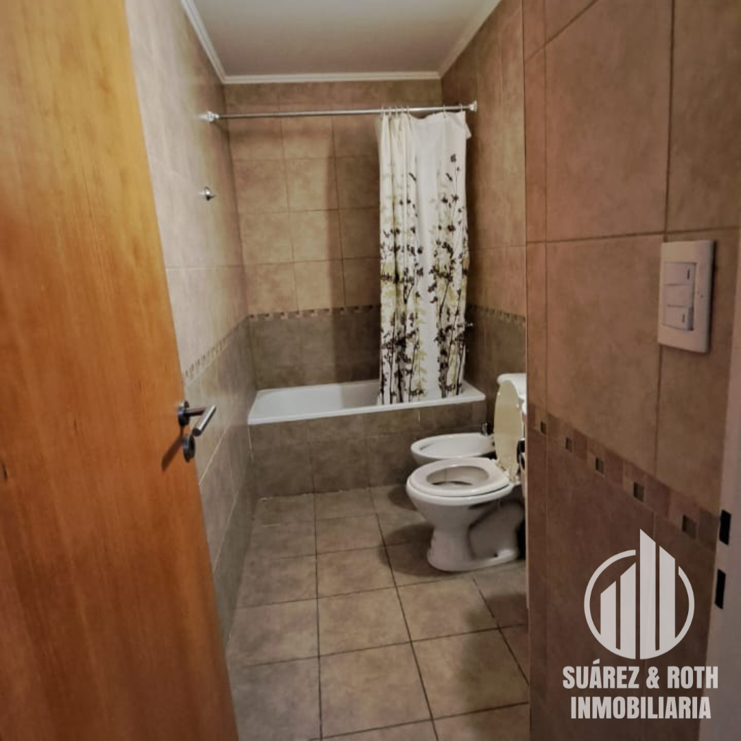 Departamento en Alquiler en Estrada 873, Villa Floresta, Bahía Blanca - Bahía Blanca Propiedades | SITIO OFICIAL l