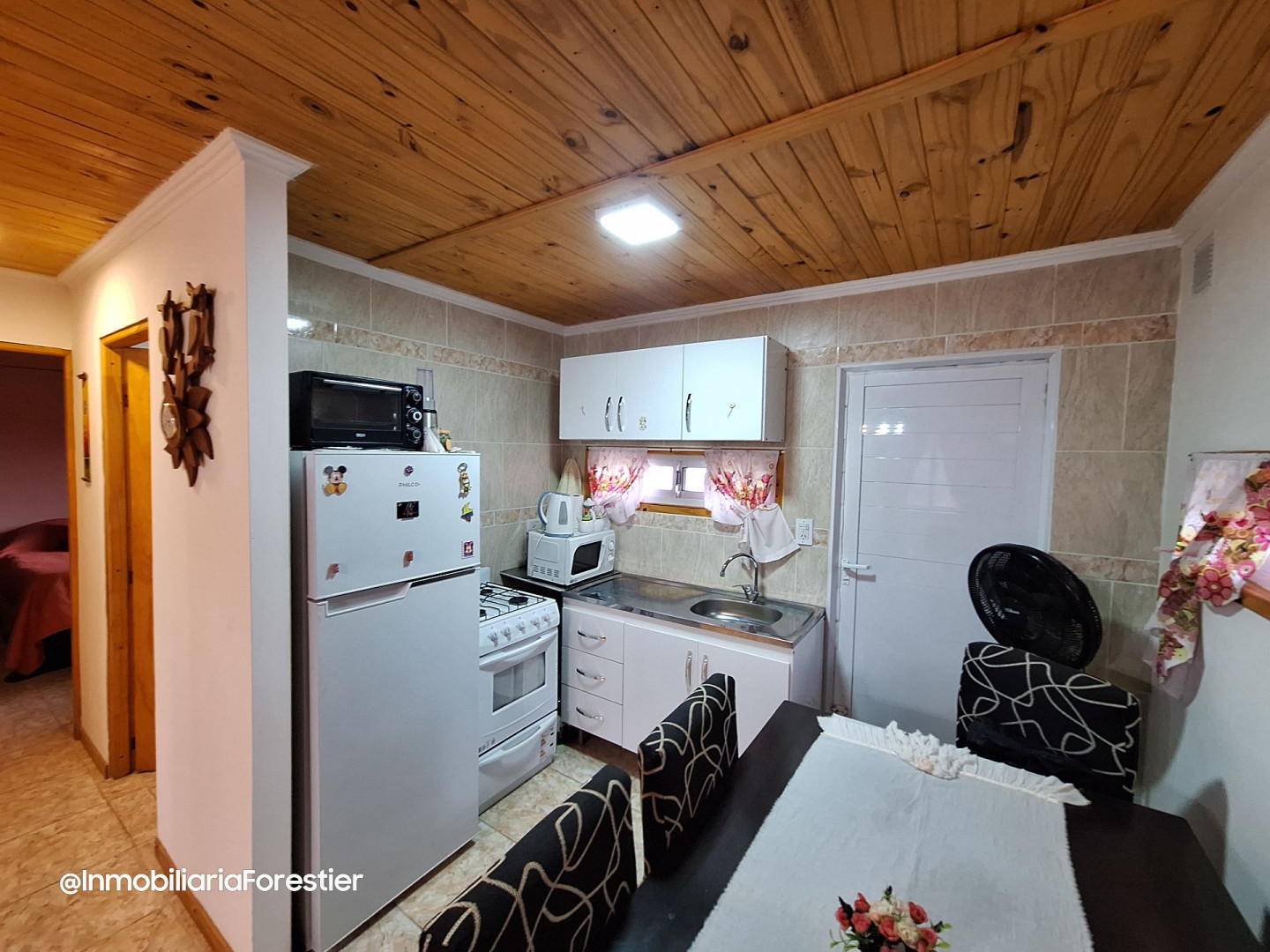 Casa en Venta en Belgrano 100,  Saldungaray - Bahía Blanca Propiedades | SITIO OFICIAL l