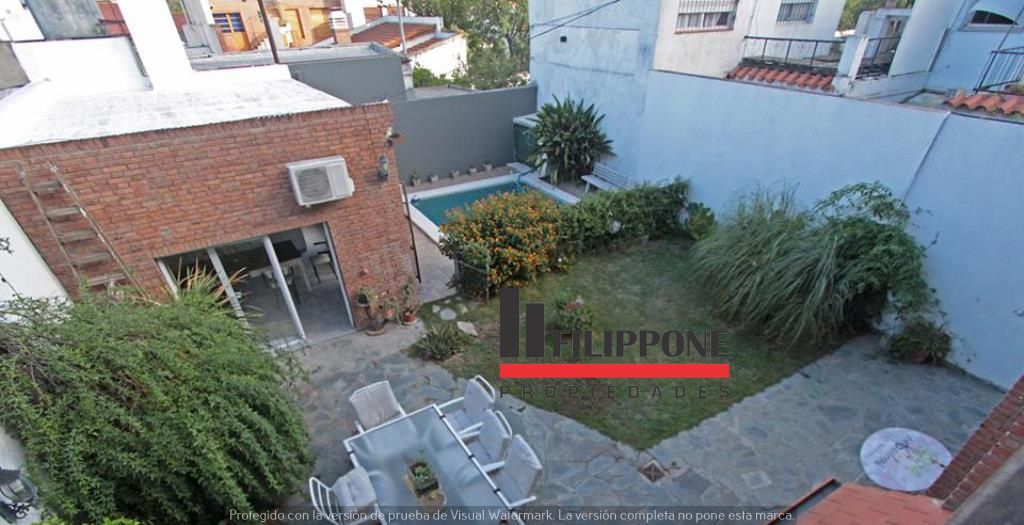 Casa en Venta en Casanova 381, Macrocentro, Bahía Blanca - Bahía Blanca Propiedades | SITIO OFICIAL l