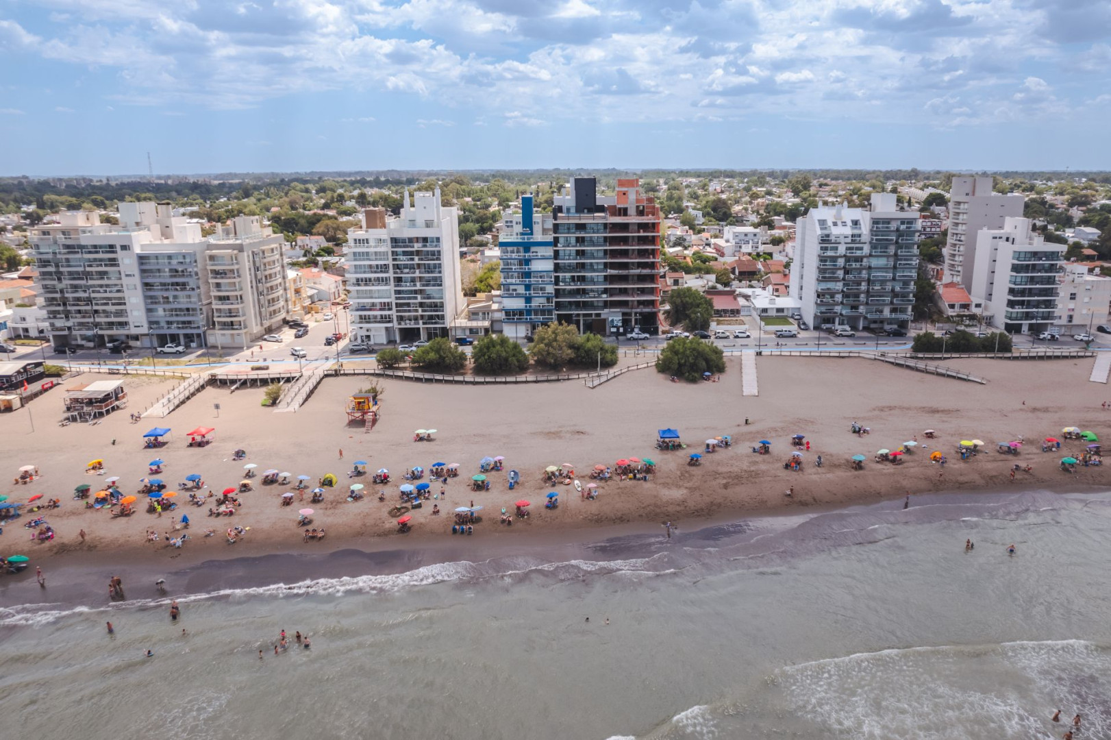 Semipiso en Venta en Juan Domingo Peron 1100 ,  Monte Hermoso - Bahía Blanca Propiedades | SITIO OFICIAL l