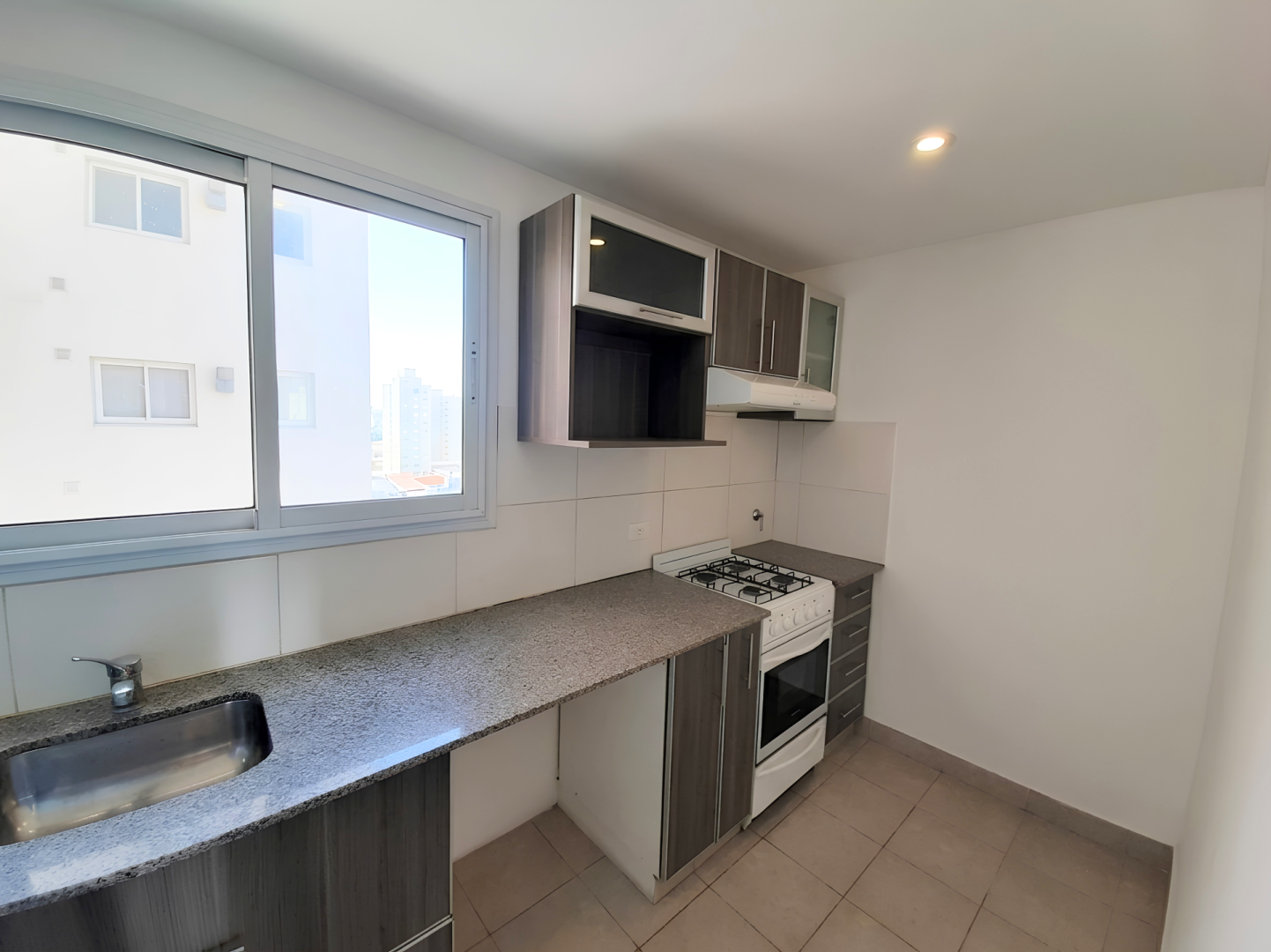 Departamento en Venta en Caronti 47, Centro, Bahía Blanca - Bahía Blanca Propiedades | SITIO OFICIAL l