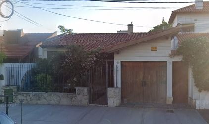 Casa en Venta en Av Alem 1652, Universitario, Bahía Blanca - Bahía Blanca Propiedades | SITIO OFICIAL l