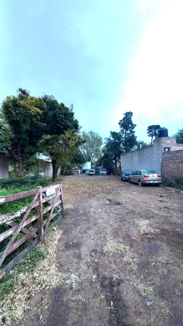 Terreno en Venta en Gregorio Rosas 3100, Barrio Parque, Bahía Blanca - Bahía Blanca Propiedades | SITIO OFICIAL l