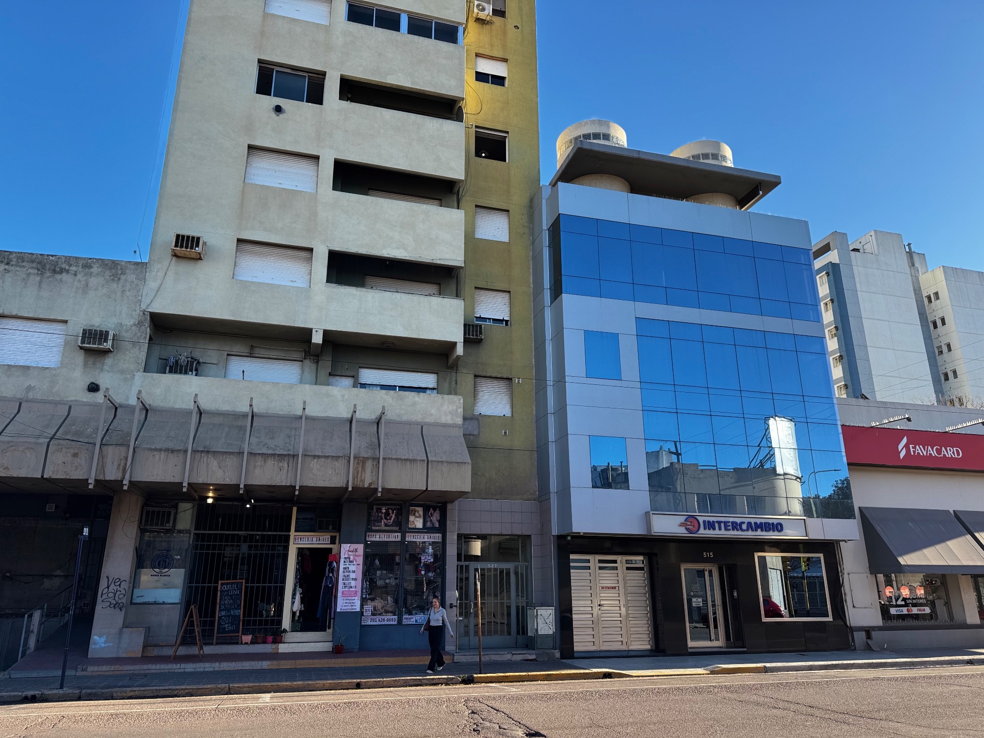 Departamento en Venta en Chiclana 527,  Bahía Blanca - Bahía Blanca Propiedades | SITIO OFICIAL l