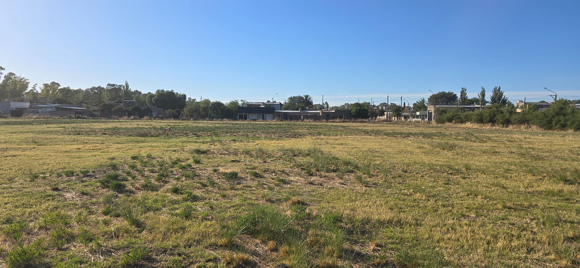 Terreno en Alquiler en Eduardo Gonzalez Esquina Payro, Villa Floresta, Bahía Blanca - Bahía Blanca Propiedades | SITIO OFICIAL l