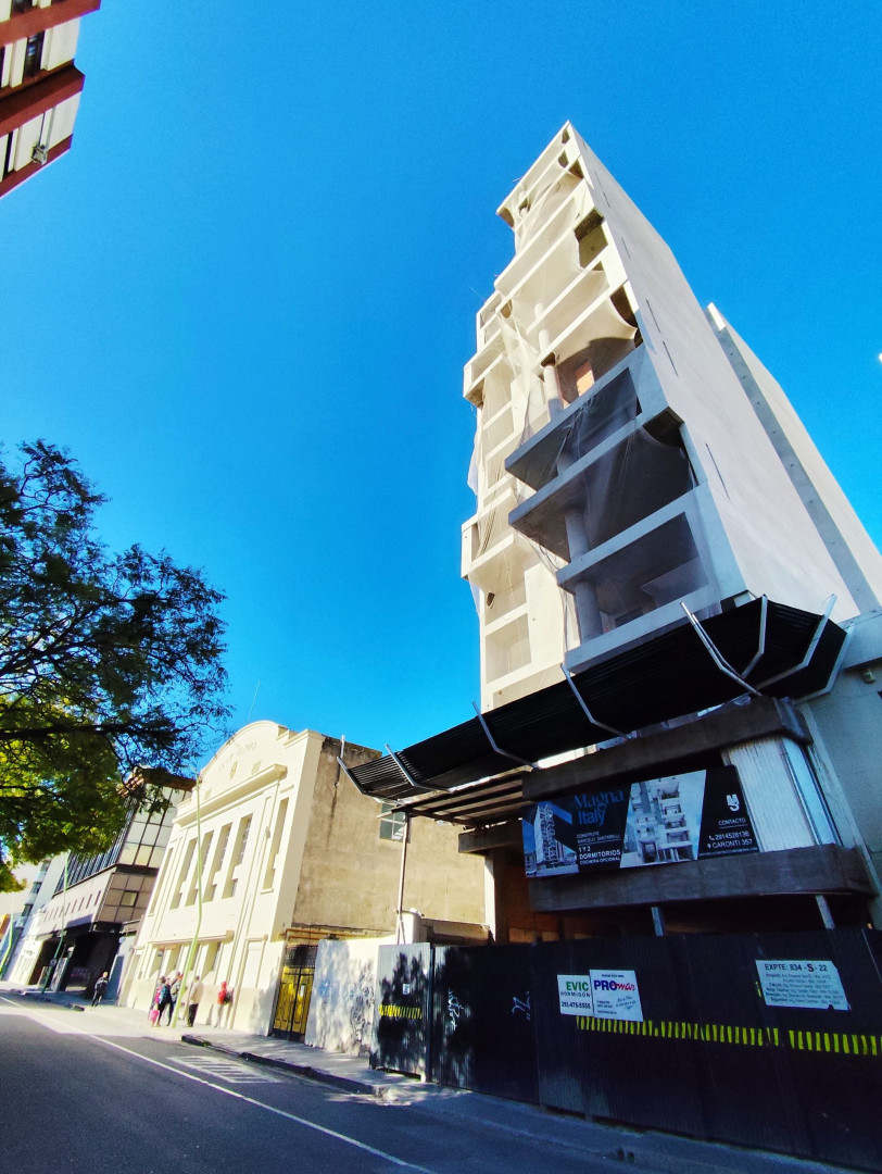 Departamento en Venta en RODRIGUEZ 27, Centro, Bahía Blanca - Bahía Blanca Propiedades | SITIO OFICIAL l
