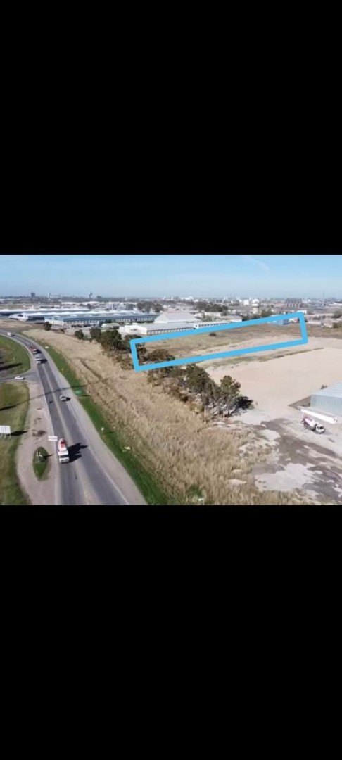 Terreno en Venta  Ingeniero White, Bahía Blanca - Bahía Blanca Propiedades | SITIO OFICIAL l