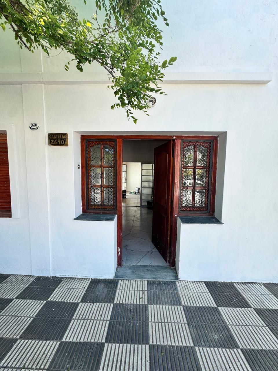 Casa en Alquiler en Castelar 2690, Villa Libre, Bahía Blanca - Bahía Blanca Propiedades | SITIO OFICIAL l