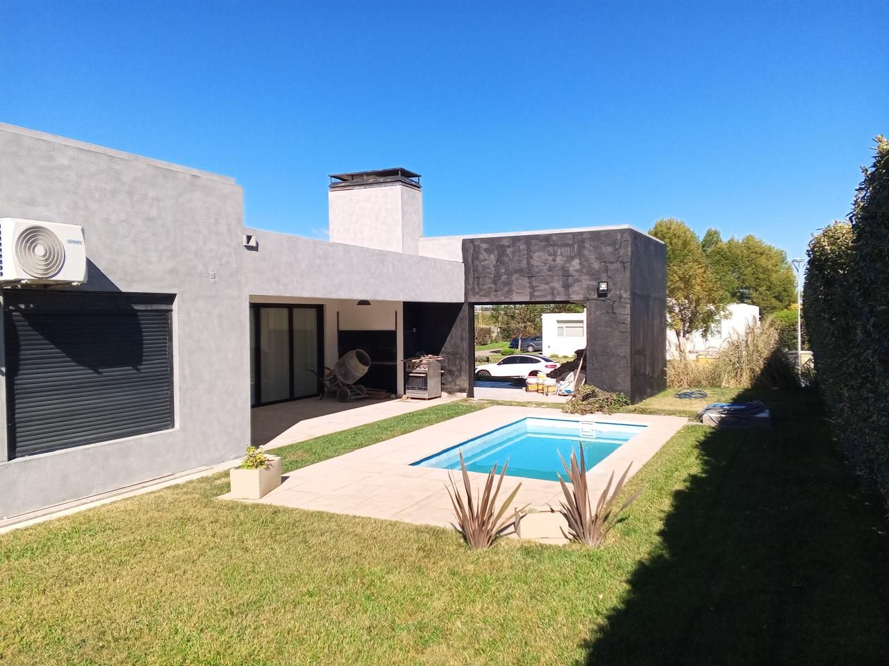 Casa en Alquiler en La Reserva, La Reserva, Bahía Blanca - Bahía Blanca Propiedades | SITIO OFICIAL l