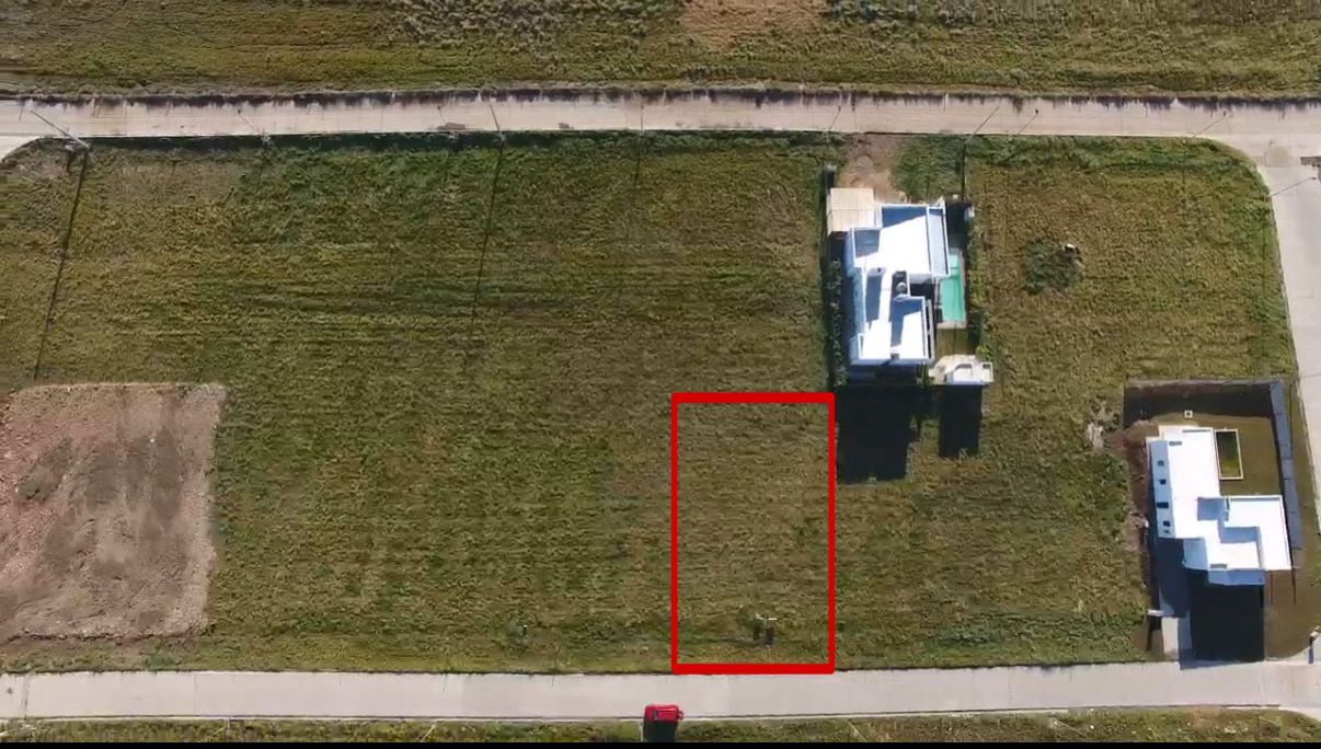 Terreno en Venta en Fortinero, La Barranca , Bahía Blanca - Bahía Blanca Propiedades | SITIO OFICIAL l