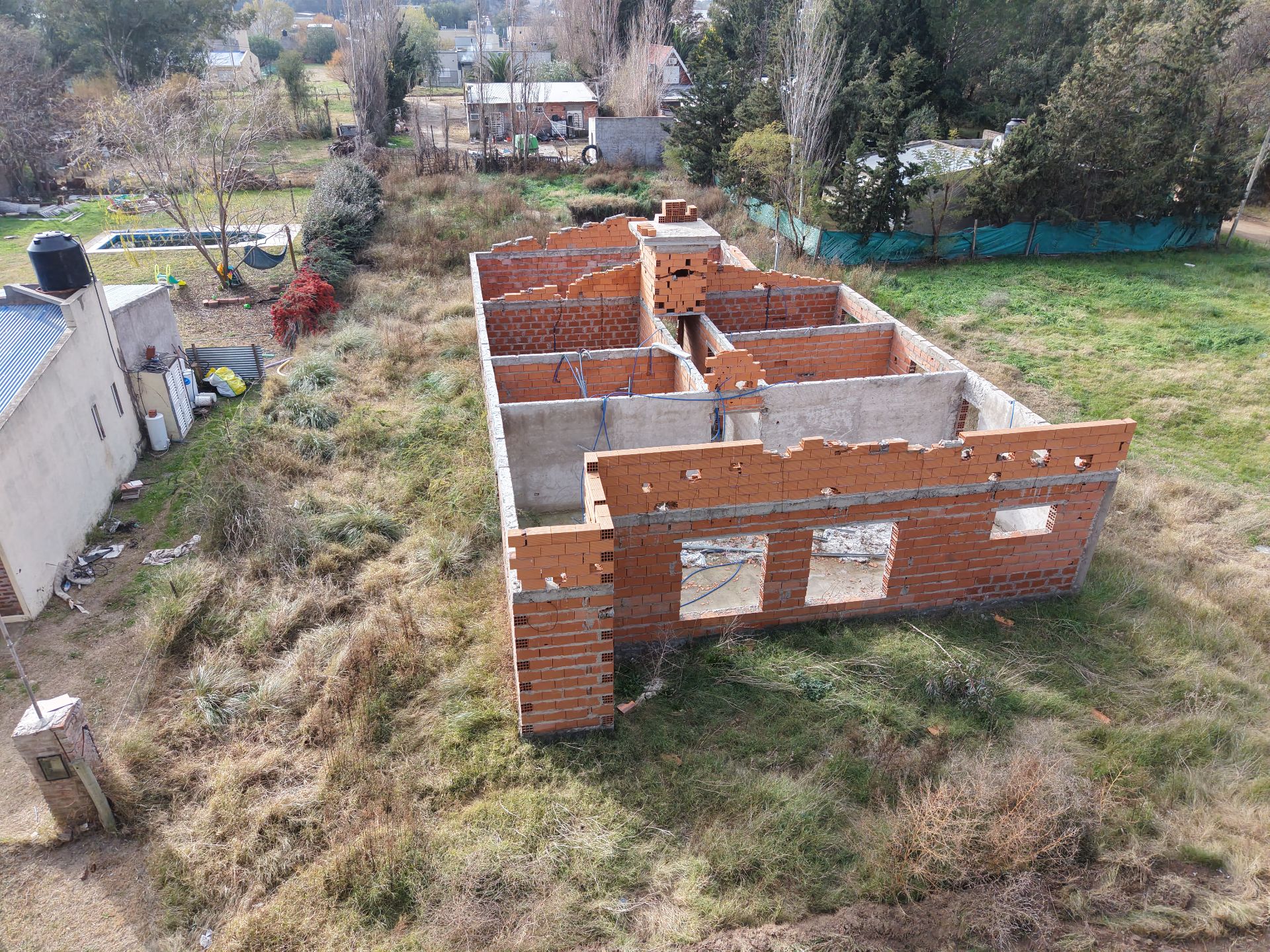 Terreno en Venta en Jujuy Y Teresa Ascensio, Villa Bordeu, Bahía Blanca - Bahía Blanca Propiedades | SITIO OFICIAL l