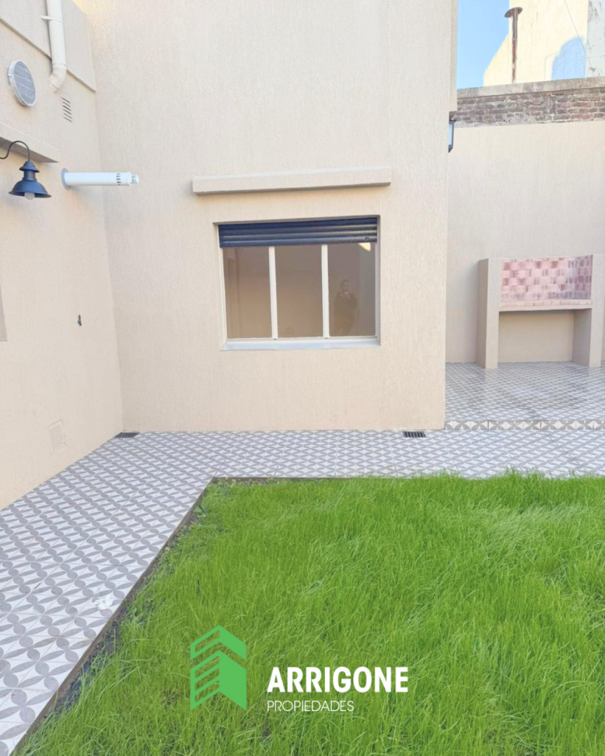 Casa en Venta en Calfucurá 300,  Bahía Blanca - Bahía Blanca Propiedades | SITIO OFICIAL l
