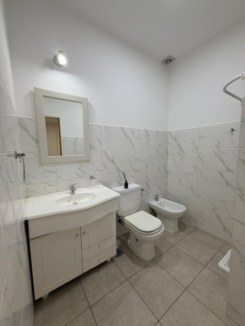 Departamento en Alquiler en Fuerte Argentino 459, Napostá, Bahía Blanca - Bahía Blanca Propiedades | SITIO OFICIAL l