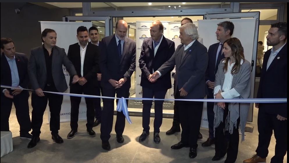 Hotel  - Fideicomiso en GIRONDO 1511, FISA, Bahía Blanca - Bahía Blanca Propiedades | SITIO OFICIAL l