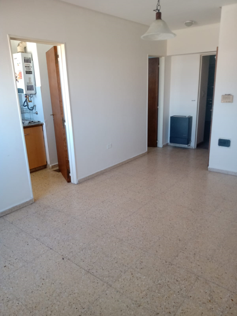 Departamento en Alquiler en 12 De Octubre 1008, Universitario, Bahía Blanca - Bahía Blanca Propiedades | SITIO OFICIAL l