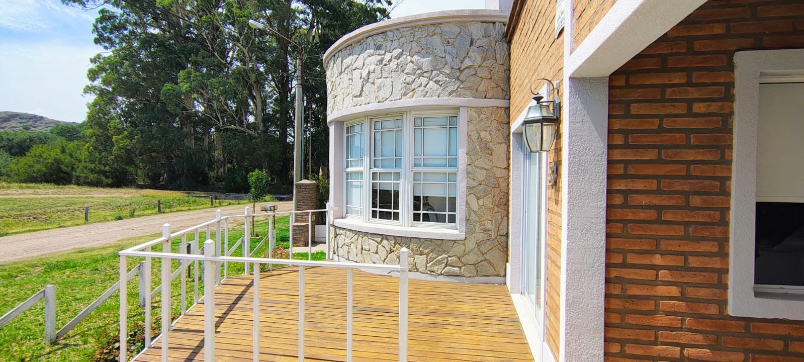 Casa en Venta en Avenida Costanera ,  Sierra de  la Ventana - Bahía Blanca Propiedades | SITIO OFICIAL l