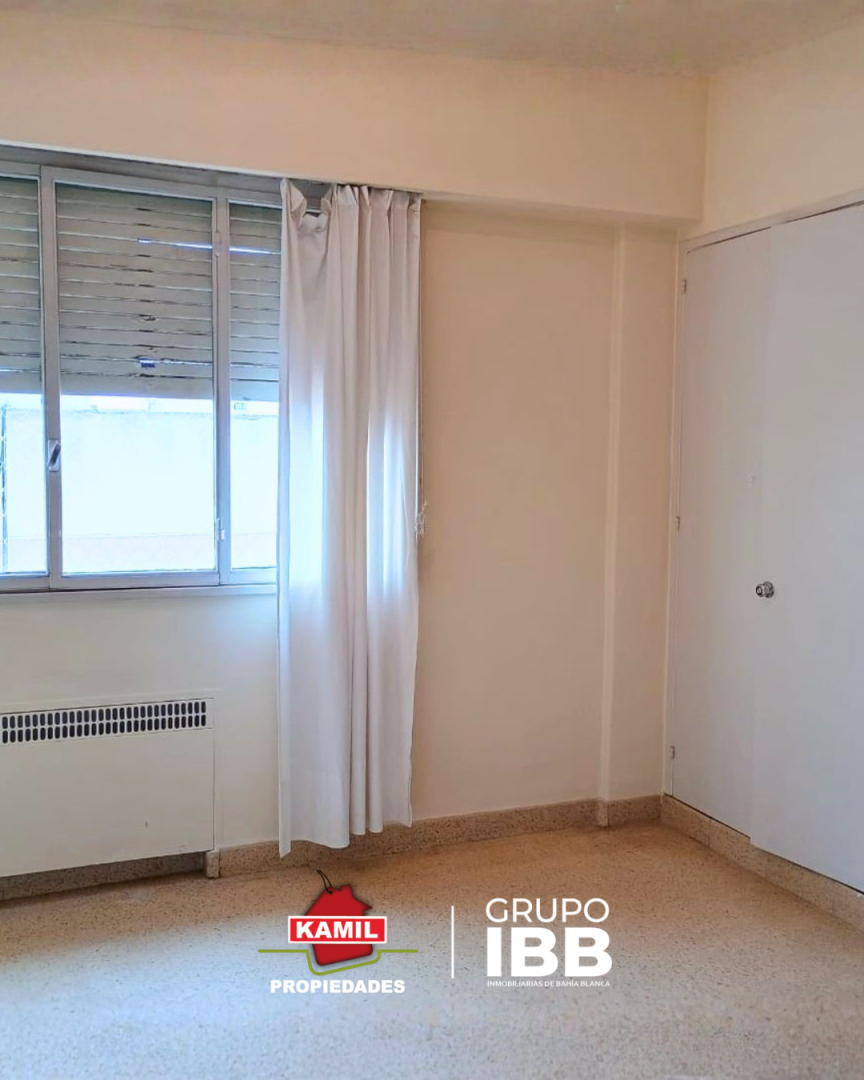 Departamento en Venta en Brown 111, Centro, Bahía Blanca - Bahía Blanca Propiedades | SITIO OFICIAL l