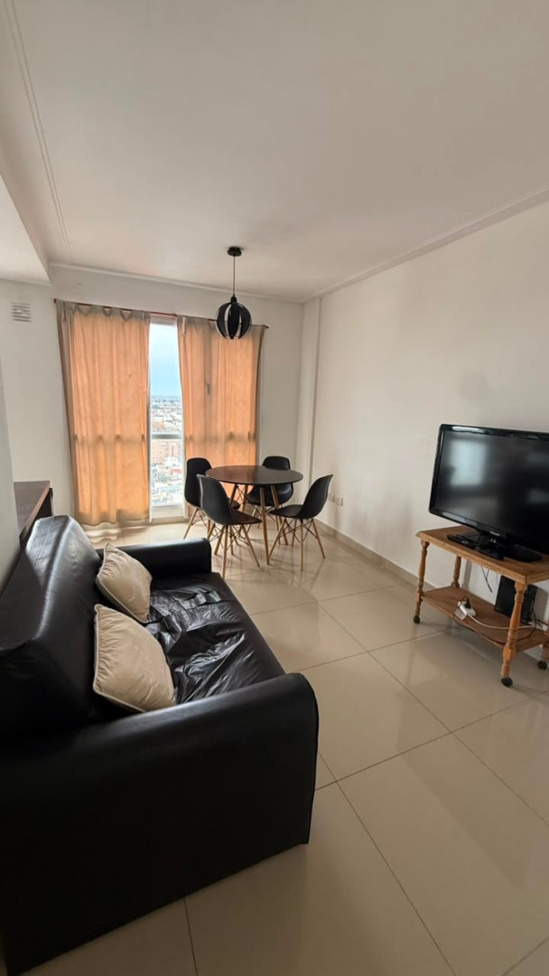 Departamento en Alquiler  Pacifico, Bahía Blanca - Bahía Blanca Propiedades | SITIO OFICIAL l