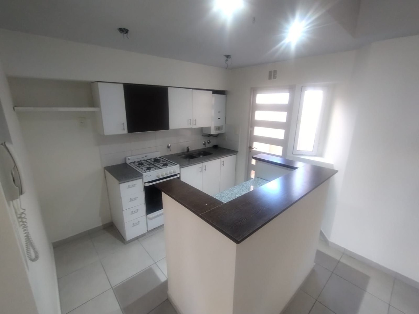 Departamento en Alquiler en Estomba 915, Centro, Bahía Blanca - Bahía Blanca Propiedades | SITIO OFICIAL l