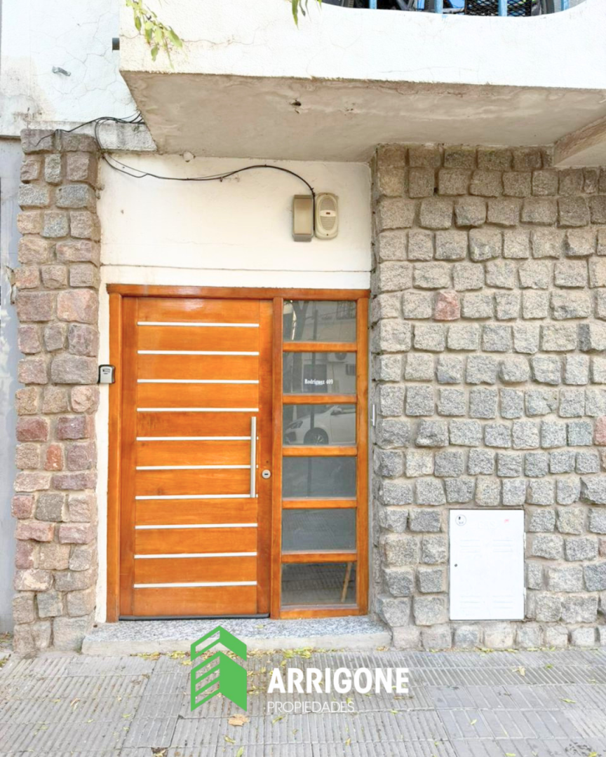 Departamento en Alquiler en Martiniano Rodriguez 400, Macrocentro, Bahía Blanca - Bahía Blanca Propiedades | SITIO OFICIAL l