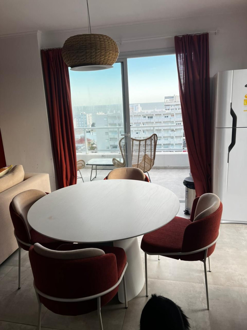 Departamento en Venta en FOSSATY 58,  Monte Hermoso - Bahía Blanca Propiedades | SITIO OFICIAL l