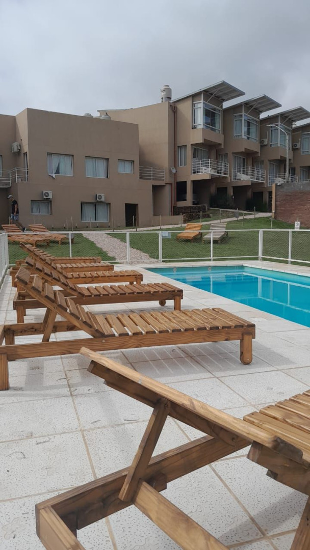 Departamento en Venta  San Bernardo , Sierra de  la Ventana - Bahía Blanca Propiedades | SITIO OFICIAL l