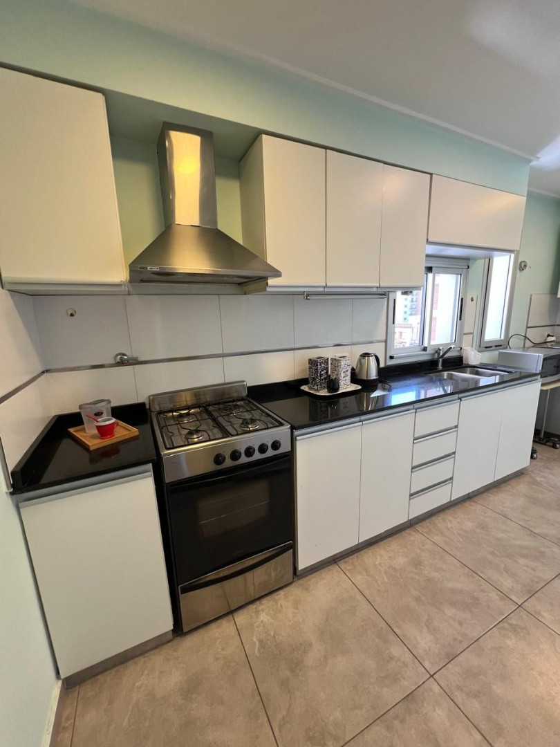 Departamento en Alquiler en Roca 17, Centro, Bahía Blanca - Bahía Blanca Propiedades | SITIO OFICIAL l