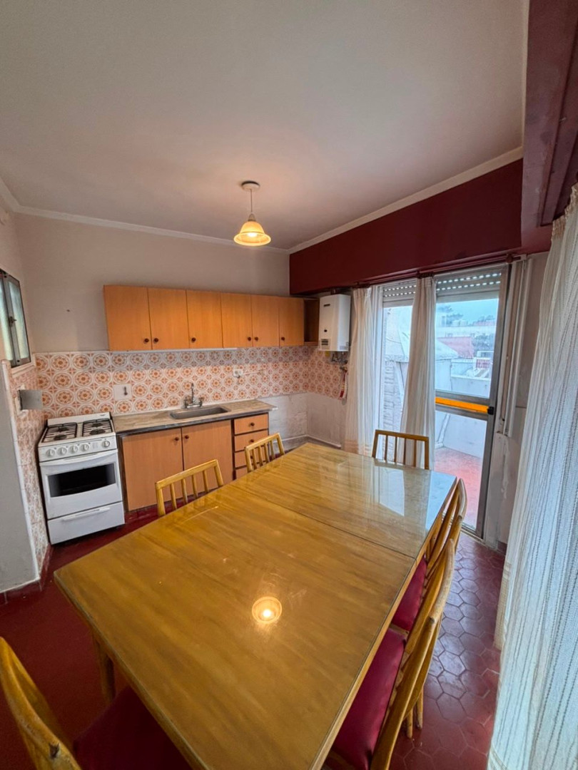 Departamento en Venta en AVENIDA TENIENTE MAJLUF Y ACONCAGUA, Centro, Monte Hermoso - Bahía Blanca Propiedades | SITIO OFICIAL l