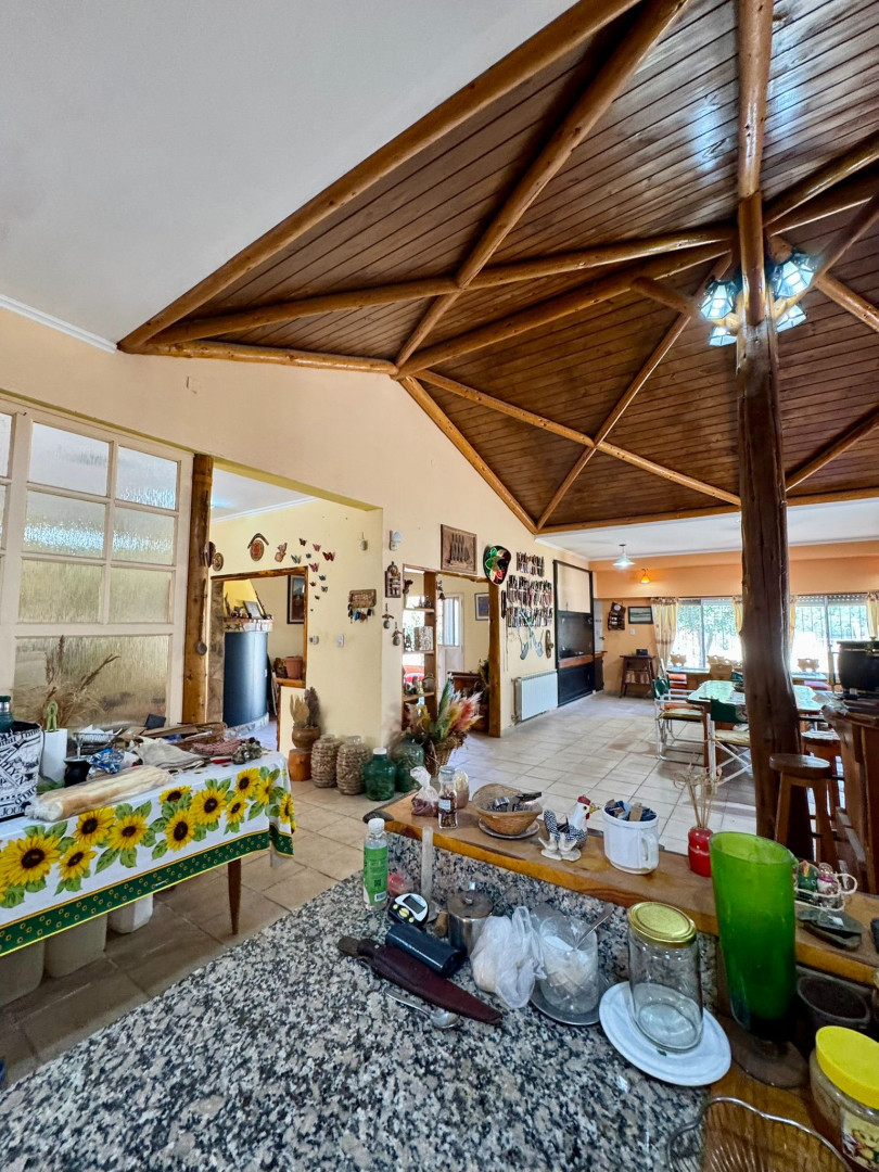 Casa en Venta en Hernandarias 1584, San Agustin, Bahía Blanca - Bahía Blanca Propiedades | SITIO OFICIAL l