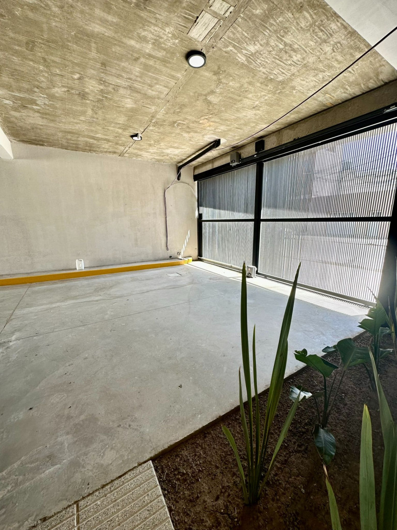 Departamento en Alquiler en Juan Molina 240, Macrocentro, Bahía Blanca - Bahía Blanca Propiedades | SITIO OFICIAL l