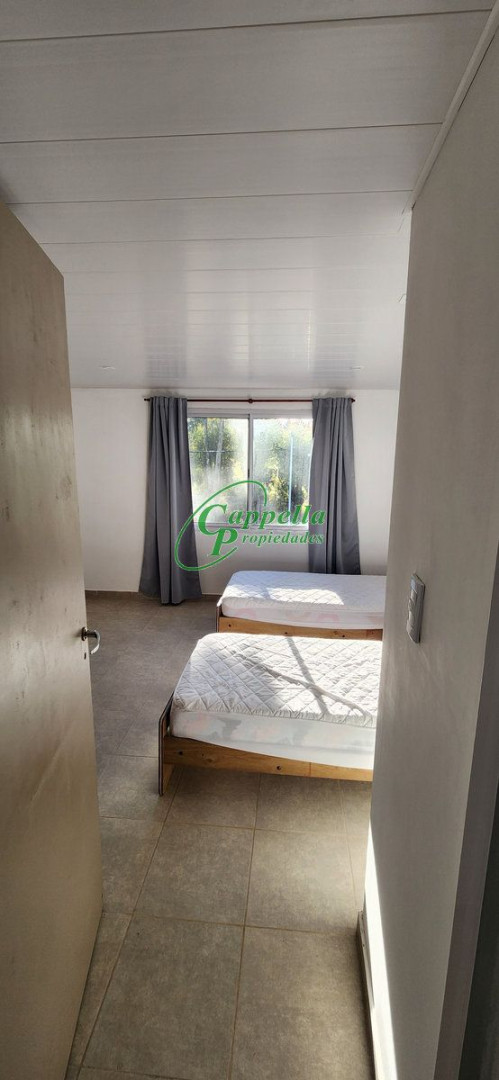 Departamento en Alquiler en Pedro Del Rio 47,  Punta Alta - Bahía Blanca Propiedades | SITIO OFICIAL l