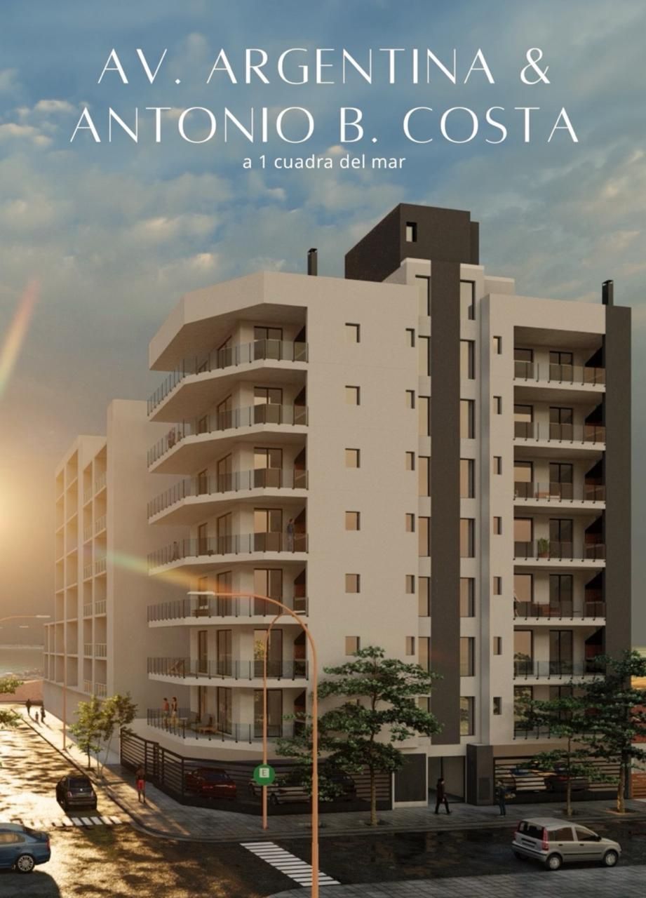 Departamento en Venta en Costa 100, Centro, Monte Hermoso - Bahía Blanca Propiedades | SITIO OFICIAL l