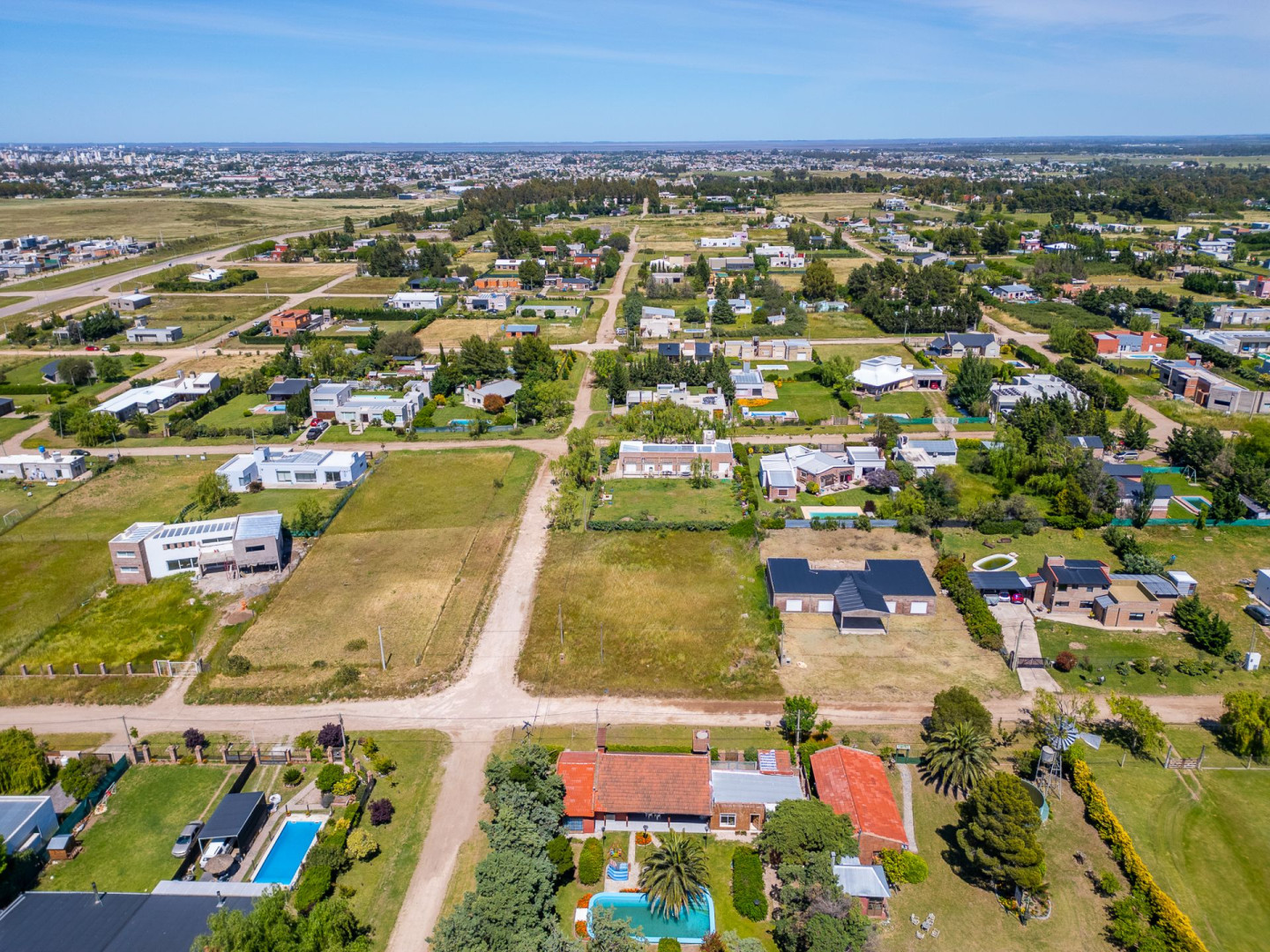Terreno en Venta en Barrionuevo Y Facundo Quiroga, Paihuen, Bahía Blanca - Bahía Blanca Propiedades | SITIO OFICIAL l