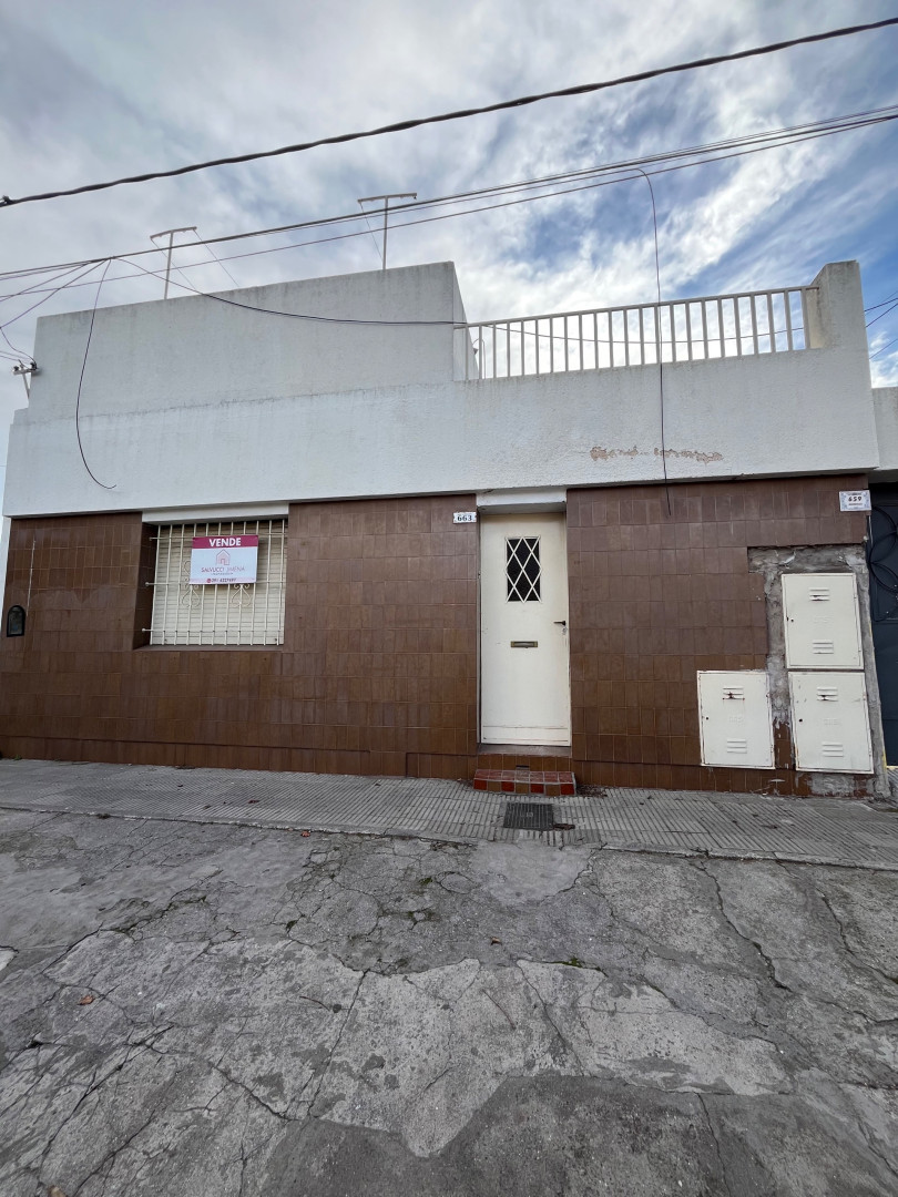 PH en Venta en Mendoza 663, Pacifico, Bahía Blanca - Bahía Blanca Propiedades | SITIO OFICIAL l
