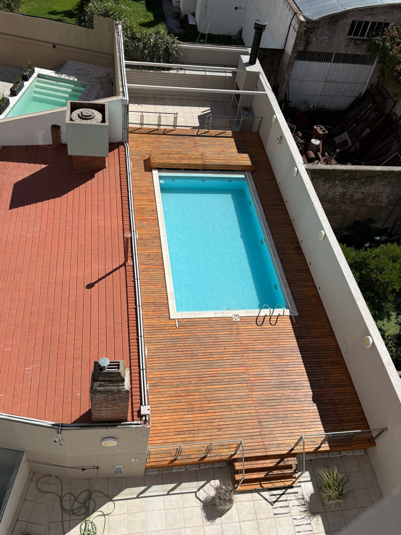 Departamento en Venta en Yrigoyen 536, Napostá, Bahía Blanca - Bahía Blanca Propiedades | SITIO OFICIAL l