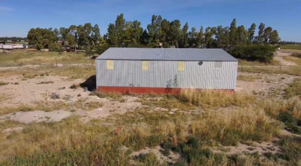 Galpón en Venta en Ruta 3 Sur ,  Bahía Blanca - Bahía Blanca Propiedades | SITIO OFICIAL l