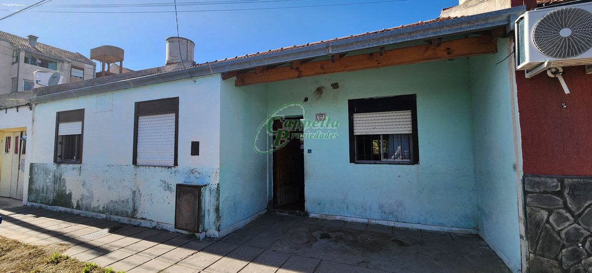 Casa en Venta en Juan Citta 630,  Bahía Blanca - Bahía Blanca Propiedades | SITIO OFICIAL l
